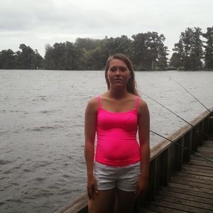 Meet your Posher, Vicky